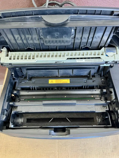 OKI B4400 Image