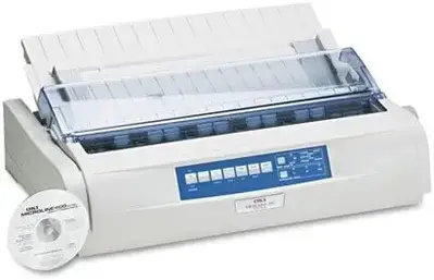 OKI 491 Image
