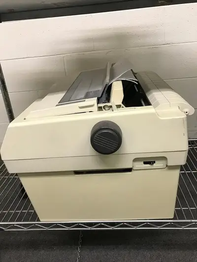OKI 61800801 Image