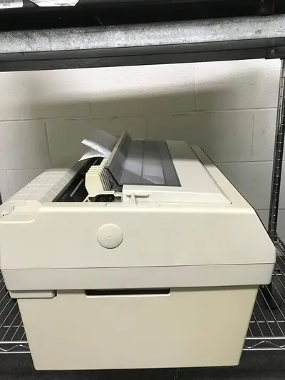 OKI 61800801 Image