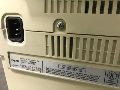 OKI 61800801 Image