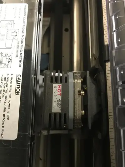 OKI 61800801 Image