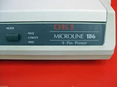 OKI 91306301 Image