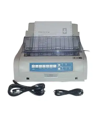 OKI Microline 420 Image