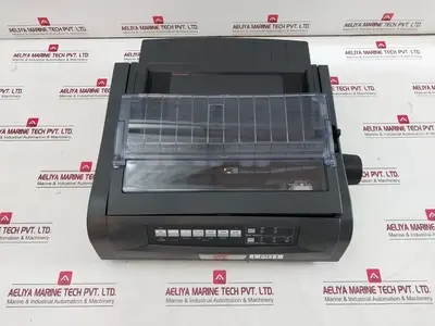 OKI Microline 420 Image