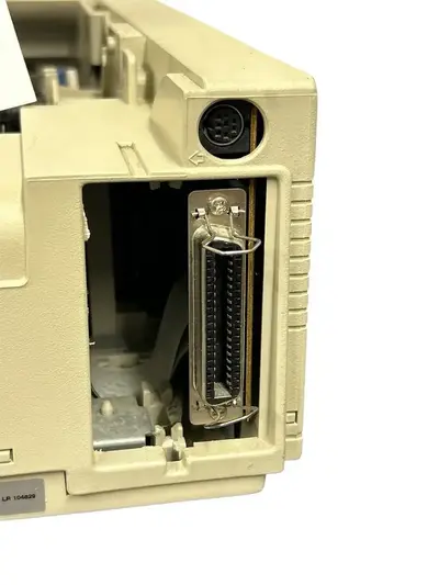 OKI Data microline 320 turbo Image