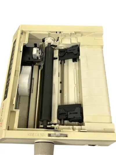 OKI Data microline 320 turbo Image