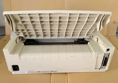 OKI Data microline 320 turbo Image