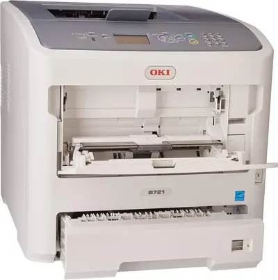 OKI B721DN Image