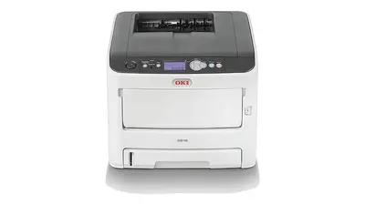 OKI C612n Image