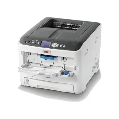 OKI C612n Image