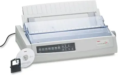 OKI 62415501 Image