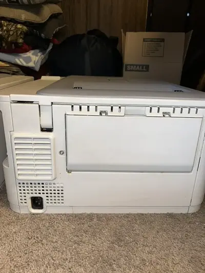 OKI C332DN Image