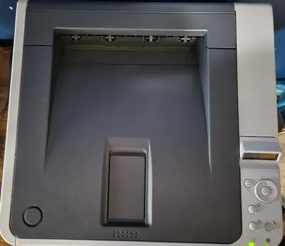 OKI B432dn Image