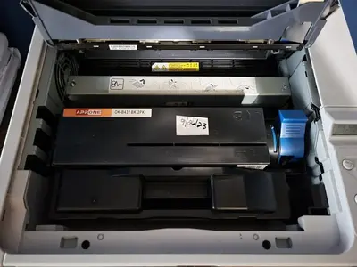OKI B432dn Image