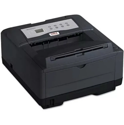OKI B4600 Image