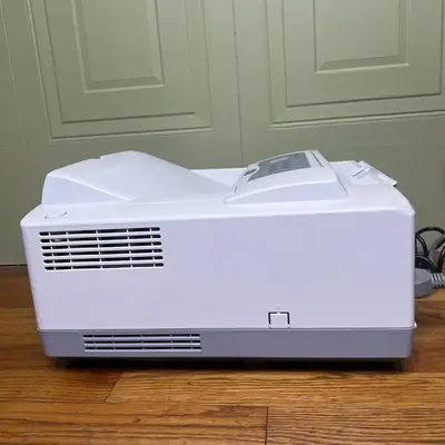 OKI B4600 Image