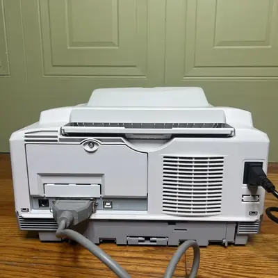 OKI B4600 Image