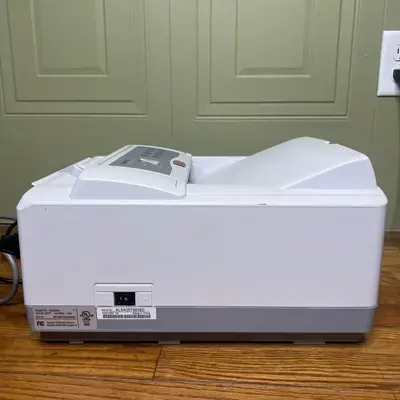 OKI B4600 Image
