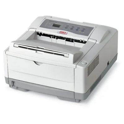 OKI B4600 Image