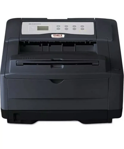 OKI B4600 Image
