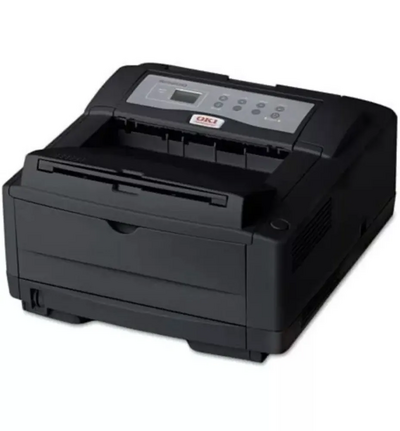 OKI B4600 Image