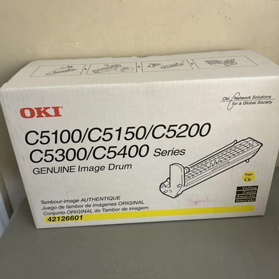 OKI C5300 Image
