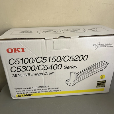 OKI C5300 Image