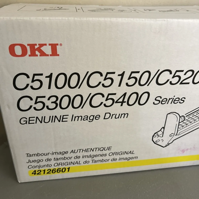 OKI C5300 Image
