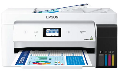 OKI C5300 Image