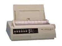 OKI Microline 320 Image