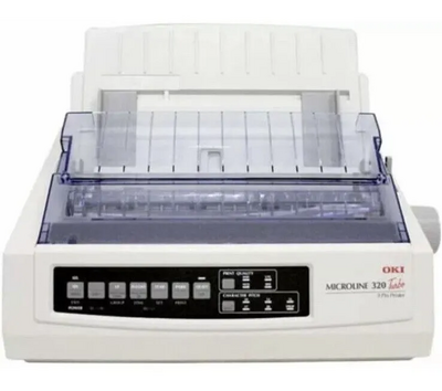 OKI Microline 320 Image