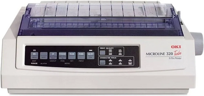 OKI Microline 320 Image