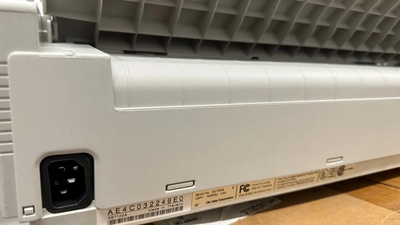 OKI Microline 321 Turbo Image