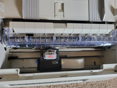 OKI 320 Turbo Image