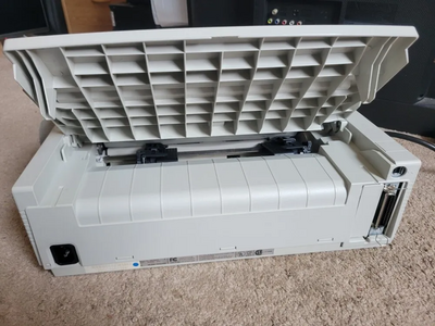 OKI 320 Turbo Image