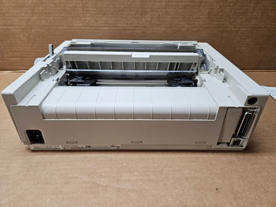 OKI Microline 390 Turbo Image