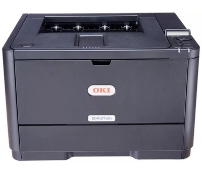 OKI B431DN Image