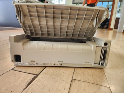 OKI 490 Image