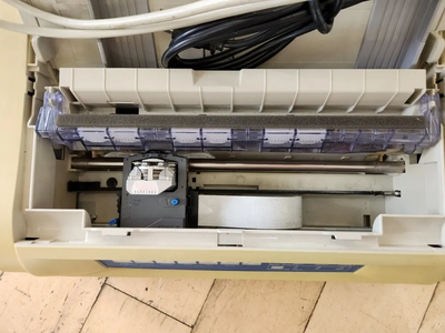 OKI 490 Image