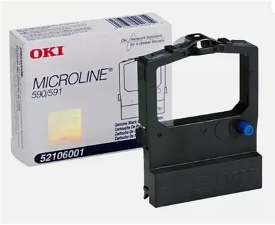 OKI MICROLINE 591 Image