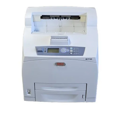 OKI B710N Image