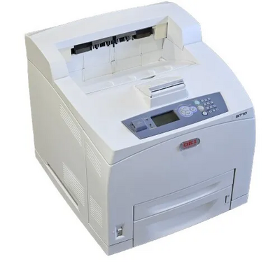 OKI B710N Image