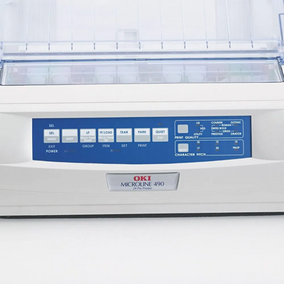 OKIDATA OKI 62418901 Image