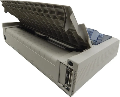 Okidata 321T Image