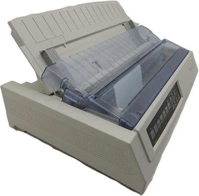 Okidata 321T Image
