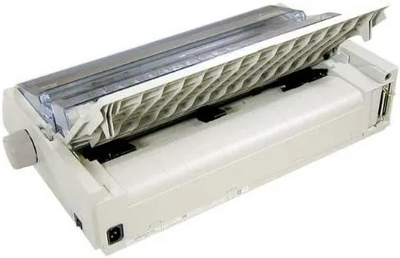 Okidata 321 Turbo Image