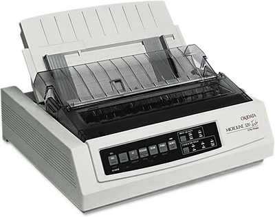 Okidata 62411601 Image
