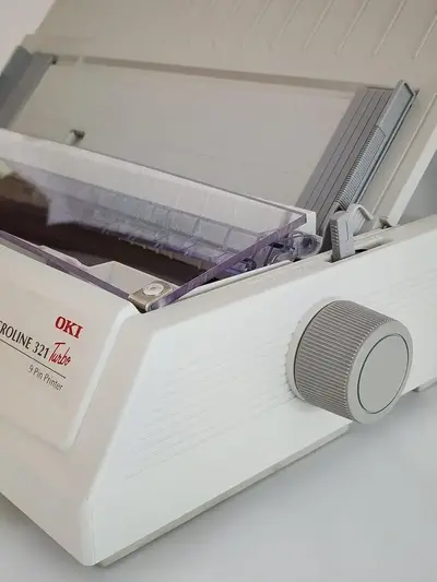Okidata D22810A and GE7100A Image
