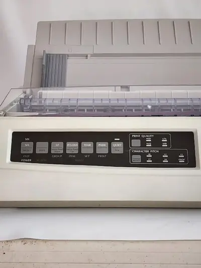 Okidata D22810A and GE7100A Image